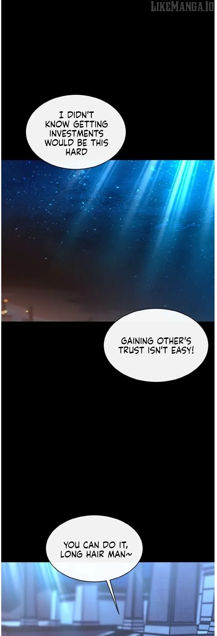 Counter Cube Chapter 128 page 46