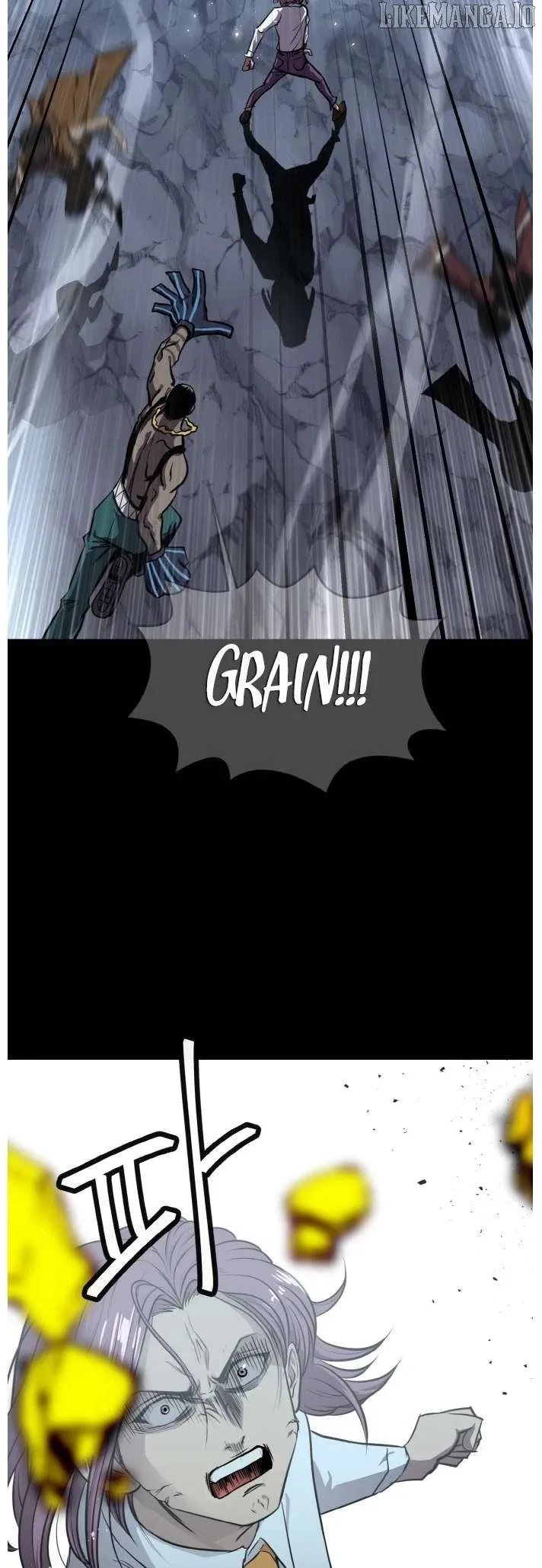 Counter Cube Chapter 128 page 57