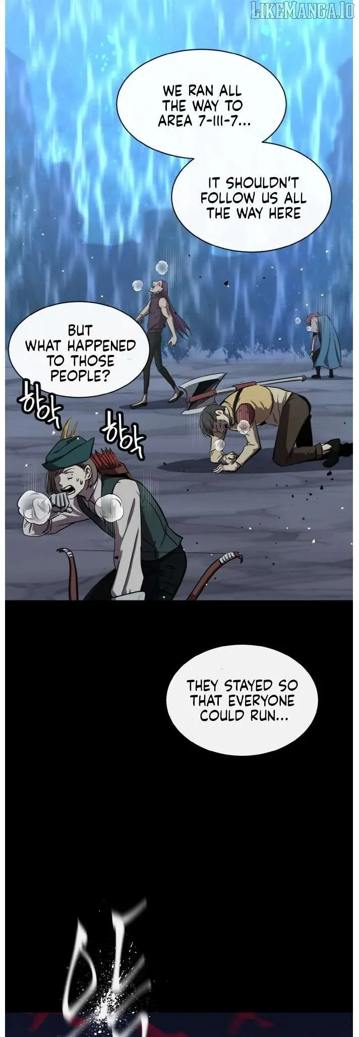 Counter Cube Chapter 128 page 62