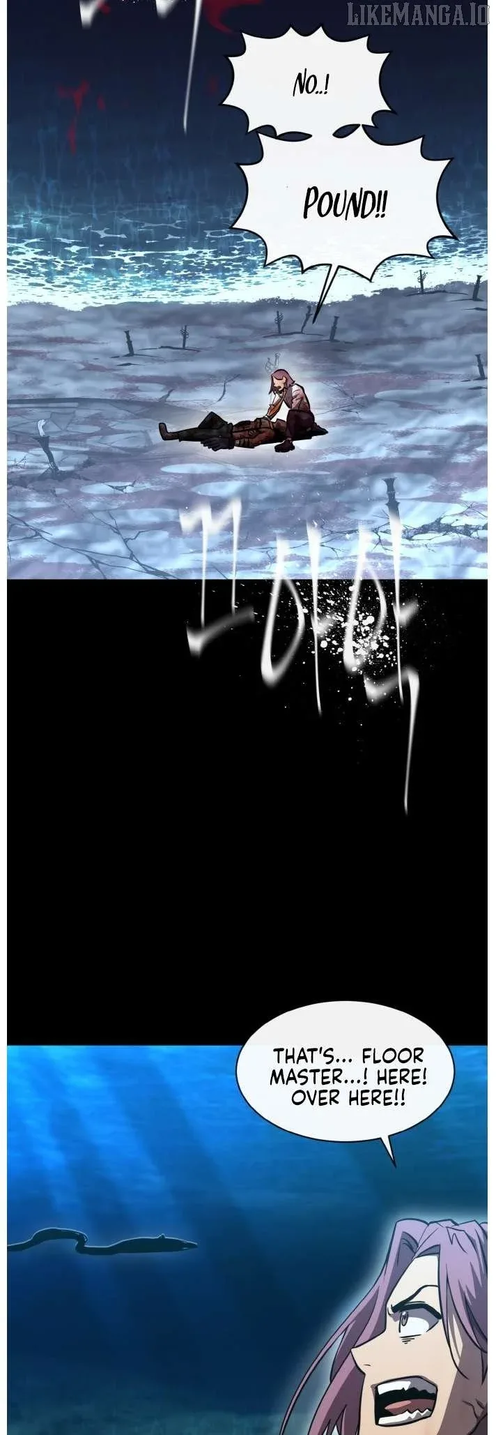Counter Cube Chapter 128 page 63