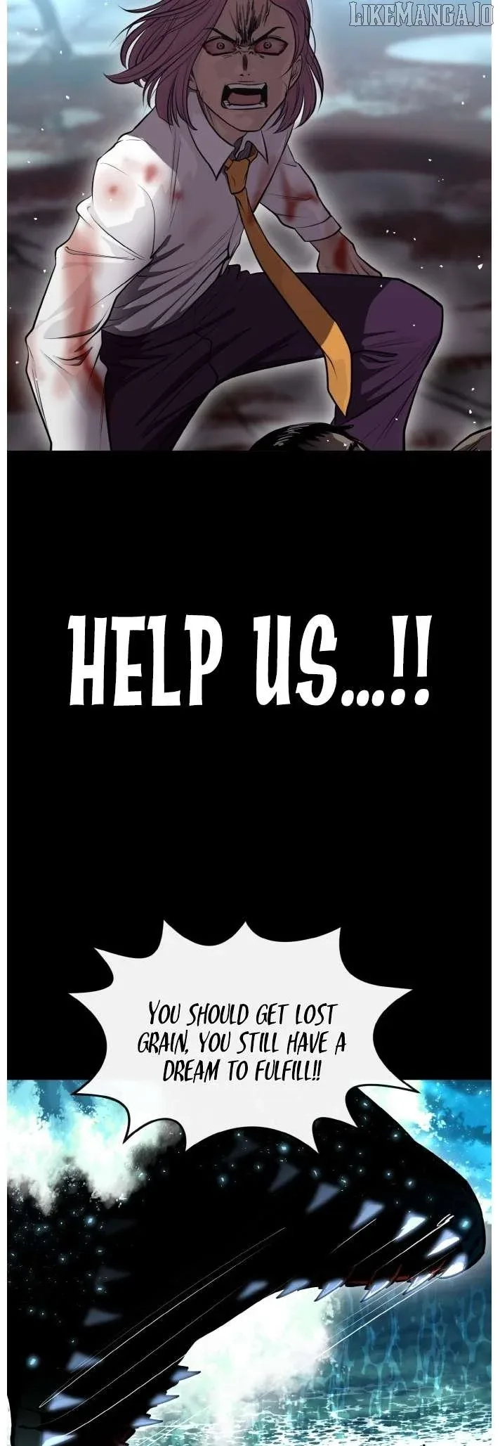 Counter Cube Chapter 128 page 65