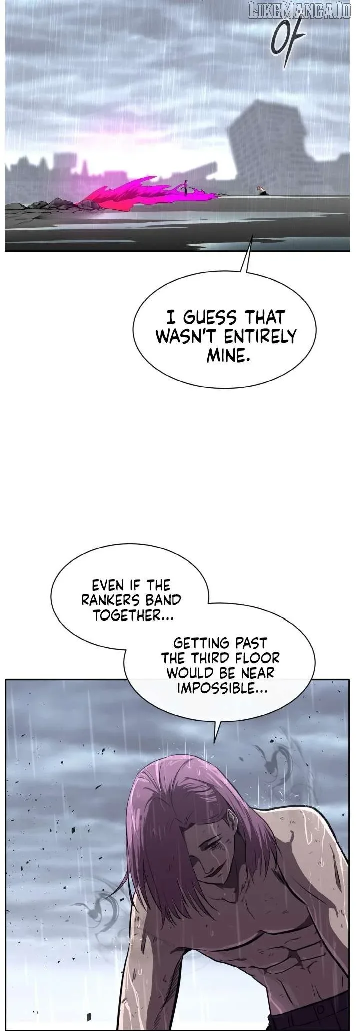 Counter Cube Chapter 128 page 70