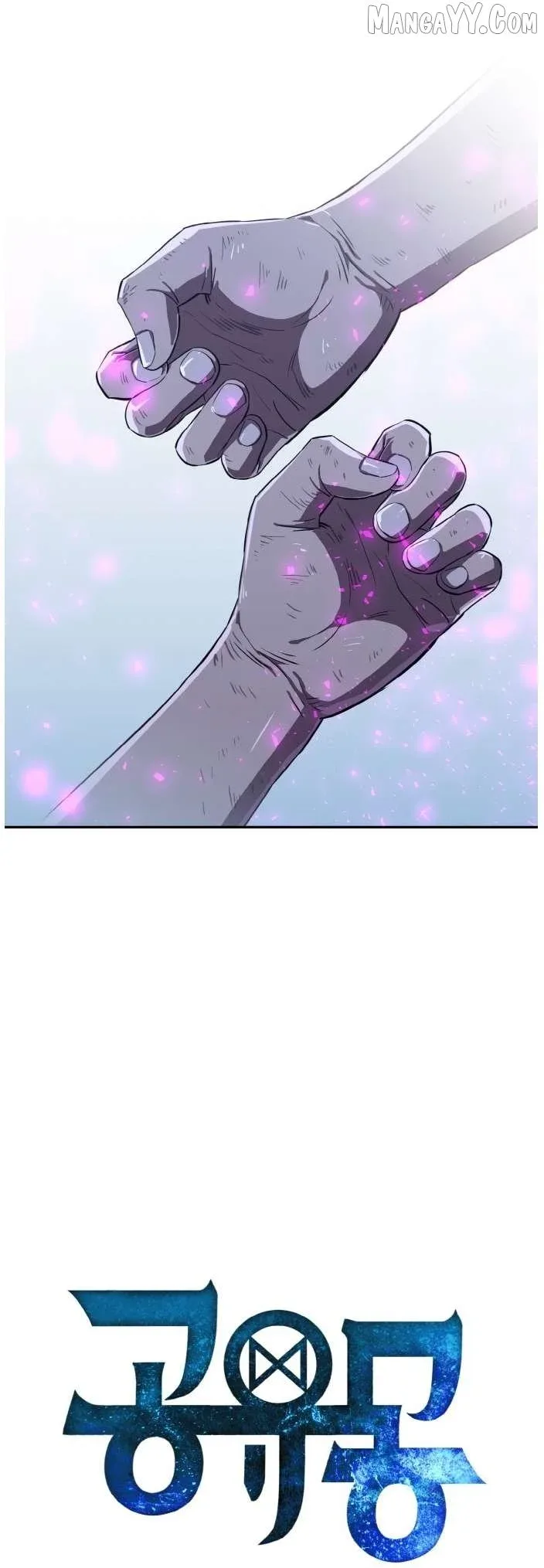 Counter Cube Chapter 129 page 3