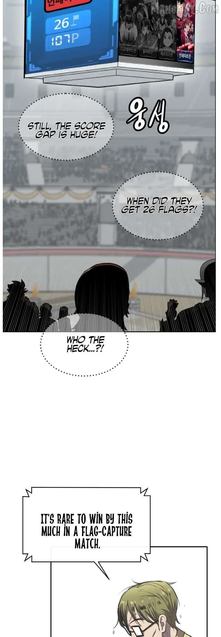 Counter Cube Chapter 129 page 49