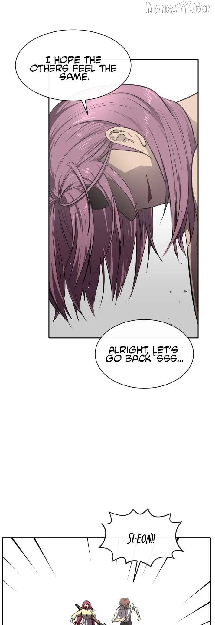 Counter Cube Chapter 129 page 59