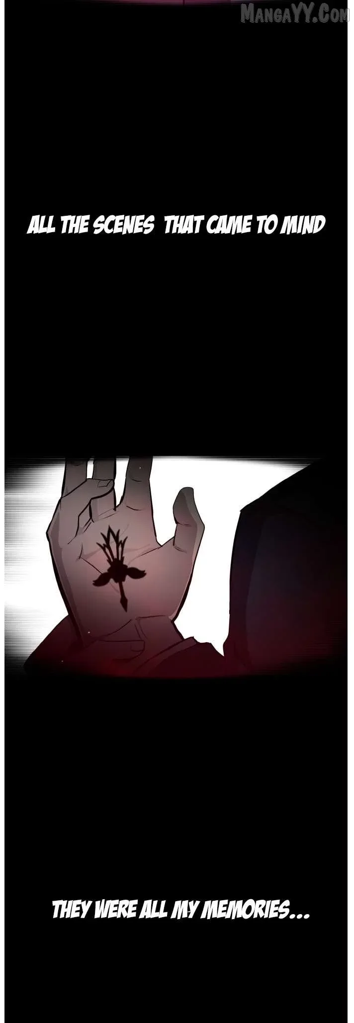 Counter Cube Chapter 130 page 14