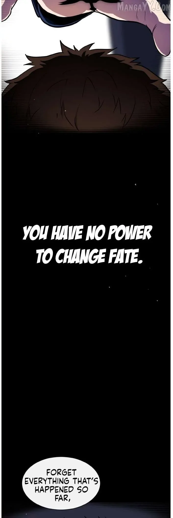 Counter Cube Chapter 130 page 12