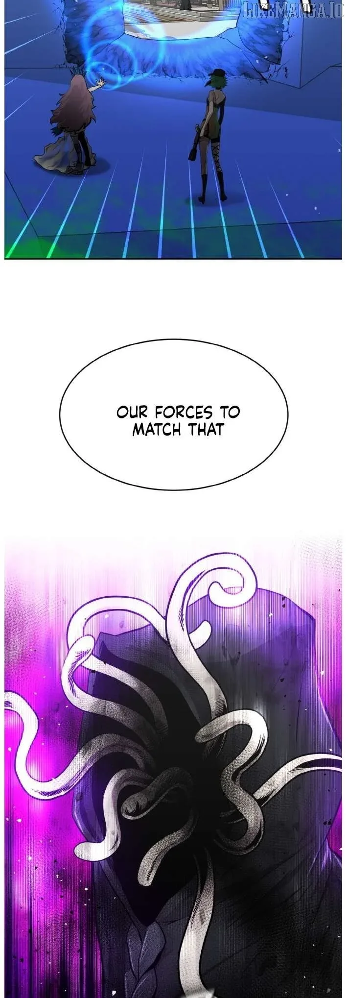 Counter Cube Chapter 131 page 2