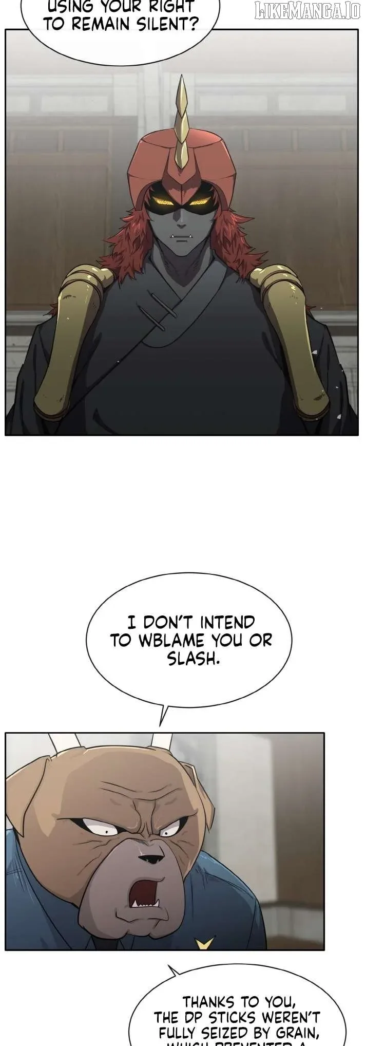 Counter Cube Chapter 131 page 9