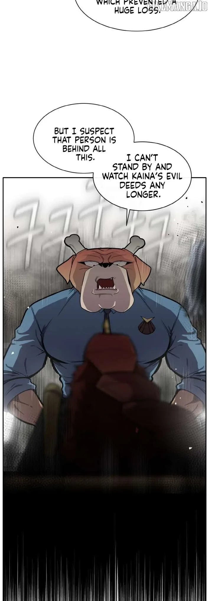 Counter Cube Chapter 131 page 10