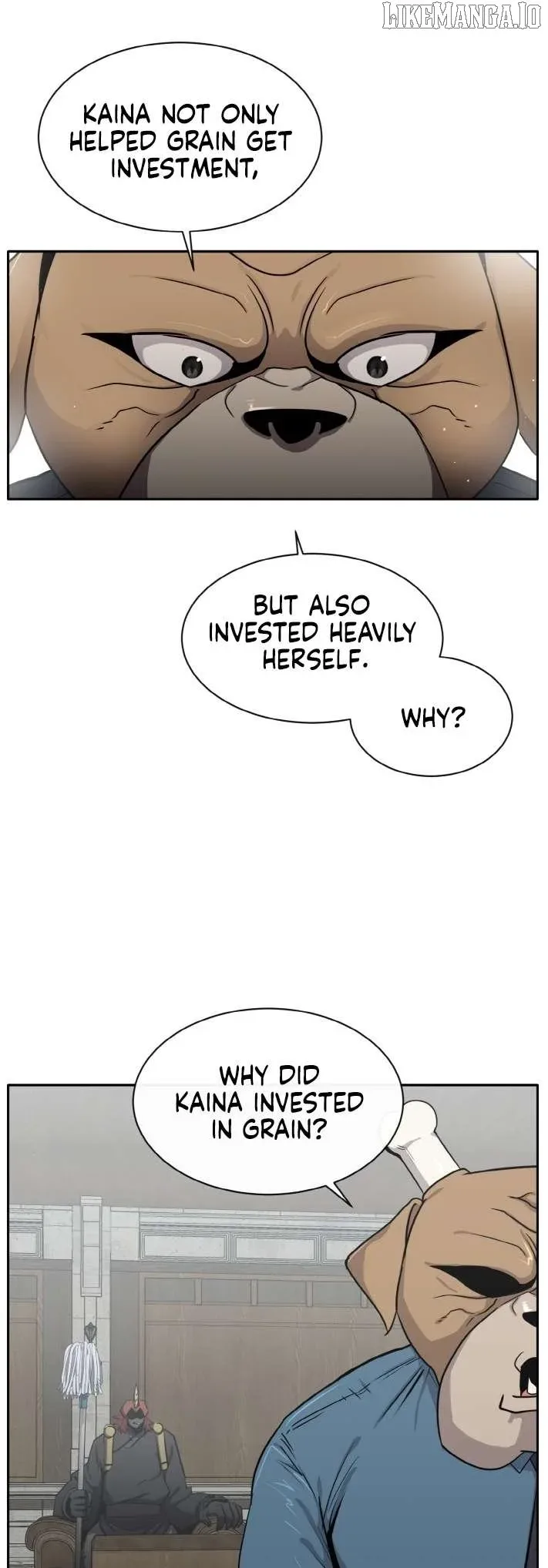 Counter Cube Chapter 131 page 7