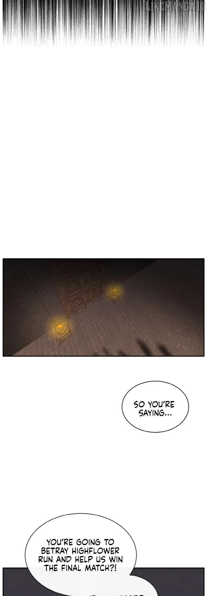 Counter Cube Chapter 131 page 11