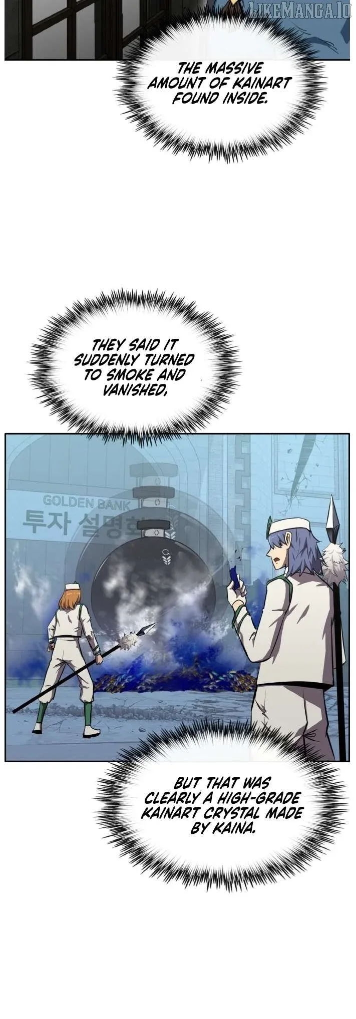 Counter Cube Chapter 131 page 6