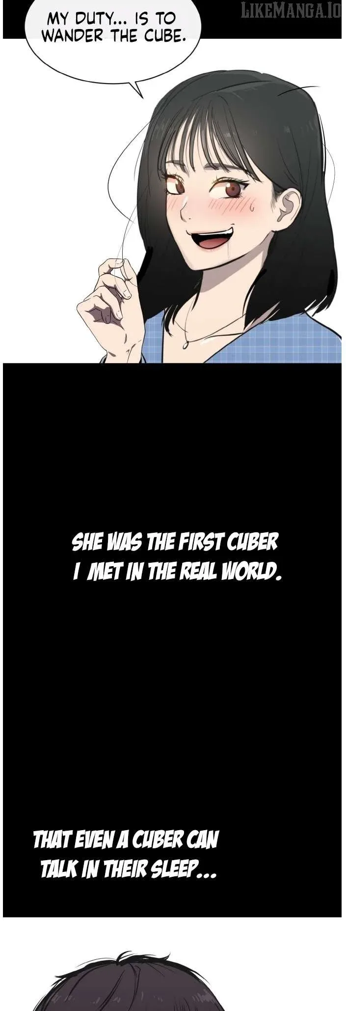 Counter Cube Chapter 131 page 19