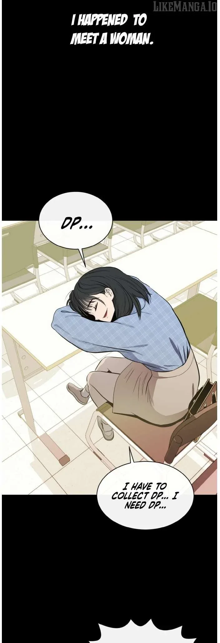 Counter Cube Chapter 131 page 17