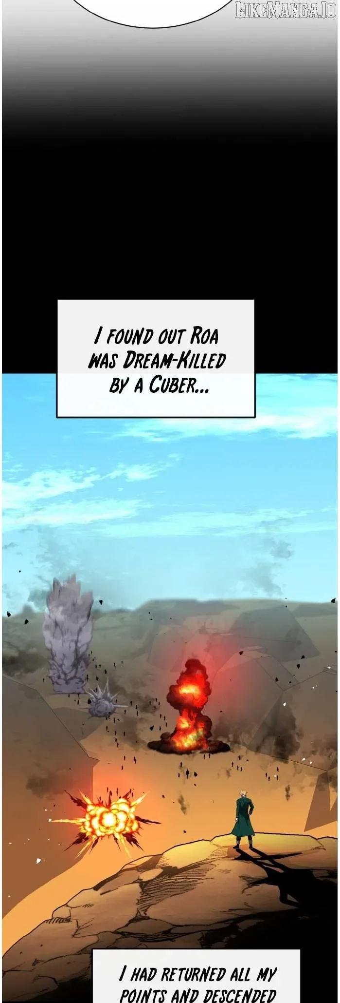 Counter Cube Chapter 131 page 29