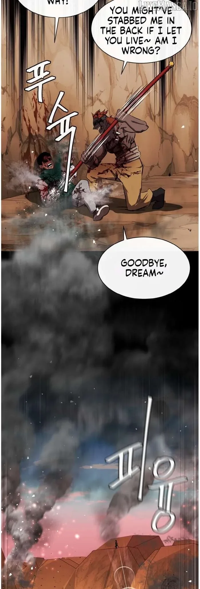 Counter Cube Chapter 131 page 31