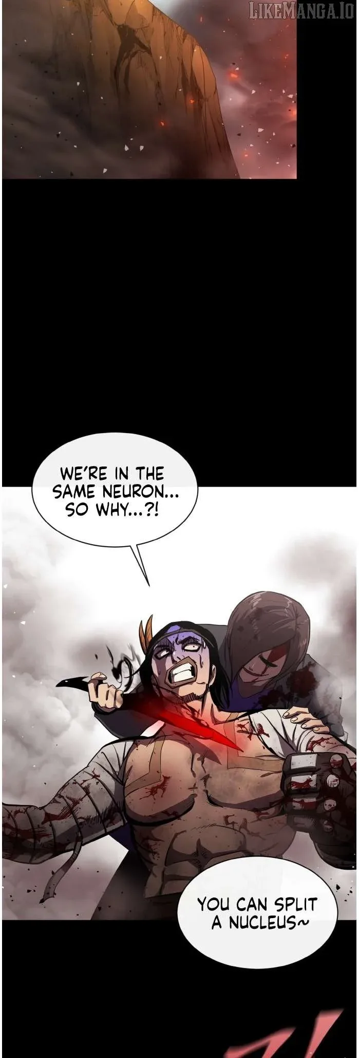 Counter Cube Chapter 131 page 33