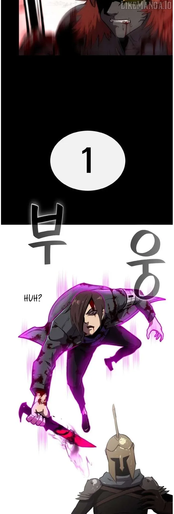 Counter Cube Chapter 131 page 41