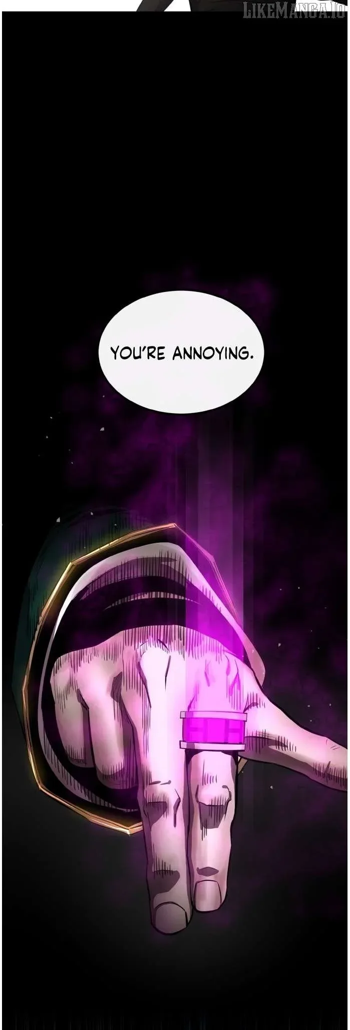 Counter Cube Chapter 131 page 42