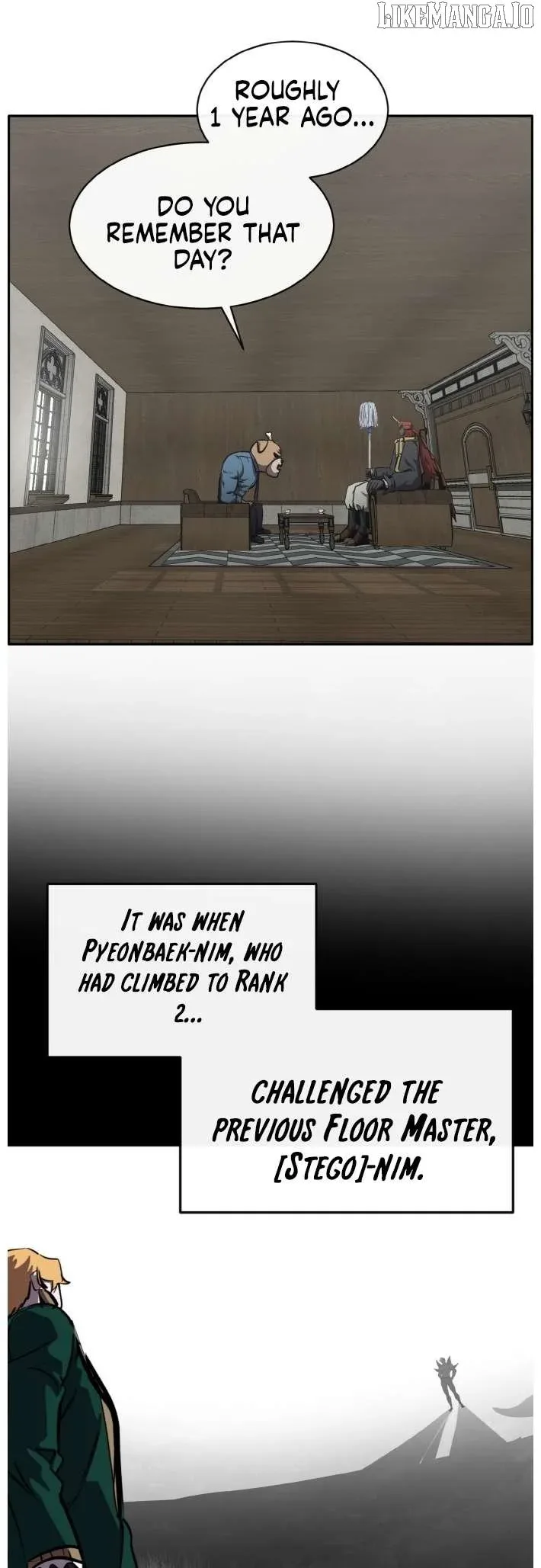 Counter Cube Chapter 131 page 47