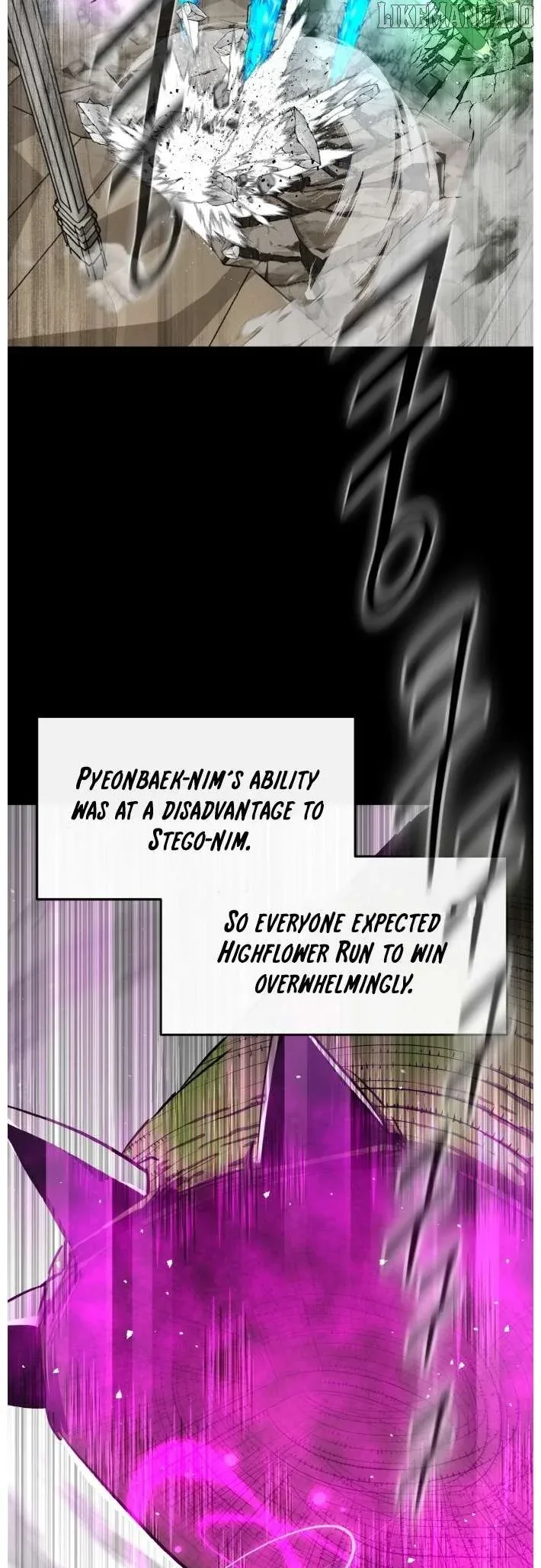 Counter Cube Chapter 131 page 50