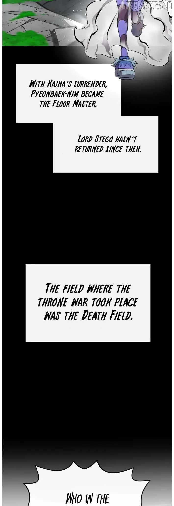 Counter Cube Chapter 131 page 53