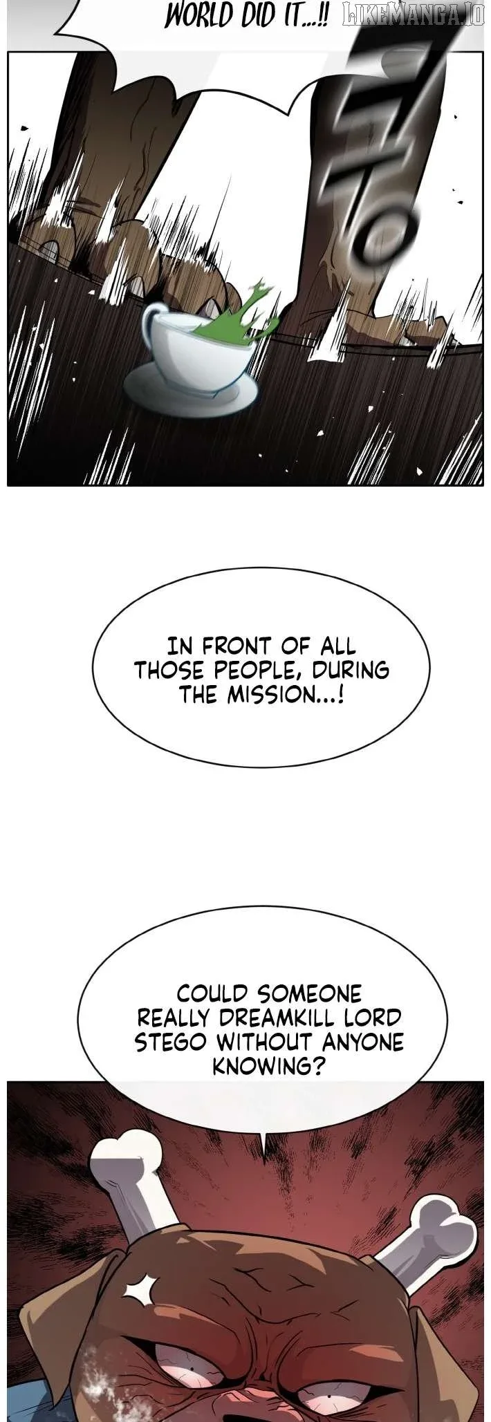 Counter Cube Chapter 131 page 54