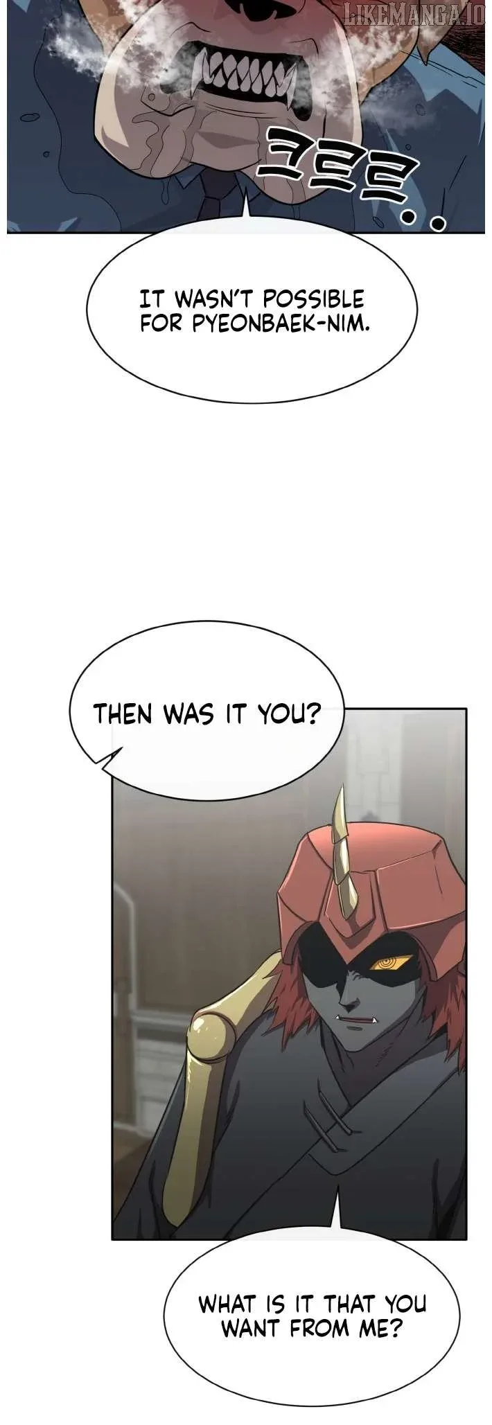Counter Cube Chapter 131 page 55