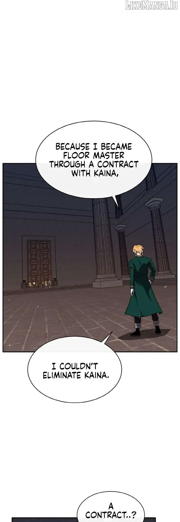 Counter Cube Chapter 131 page 56