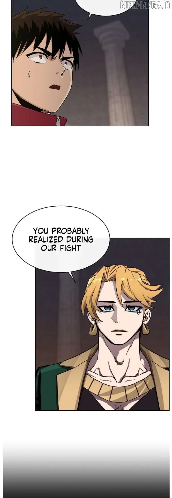 Counter Cube Chapter 131 page 57