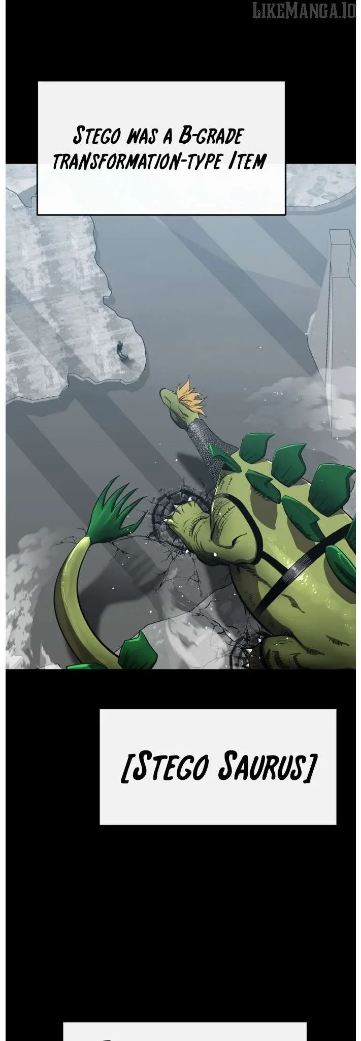 Counter Cube Chapter 131 page 59