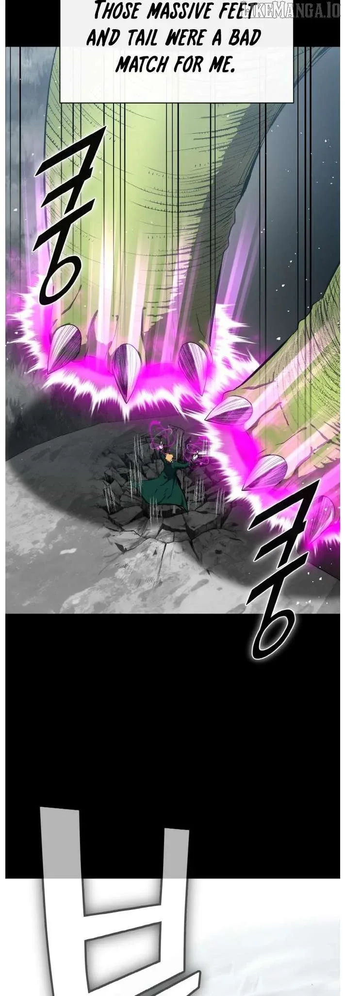 Counter Cube Chapter 131 page 60