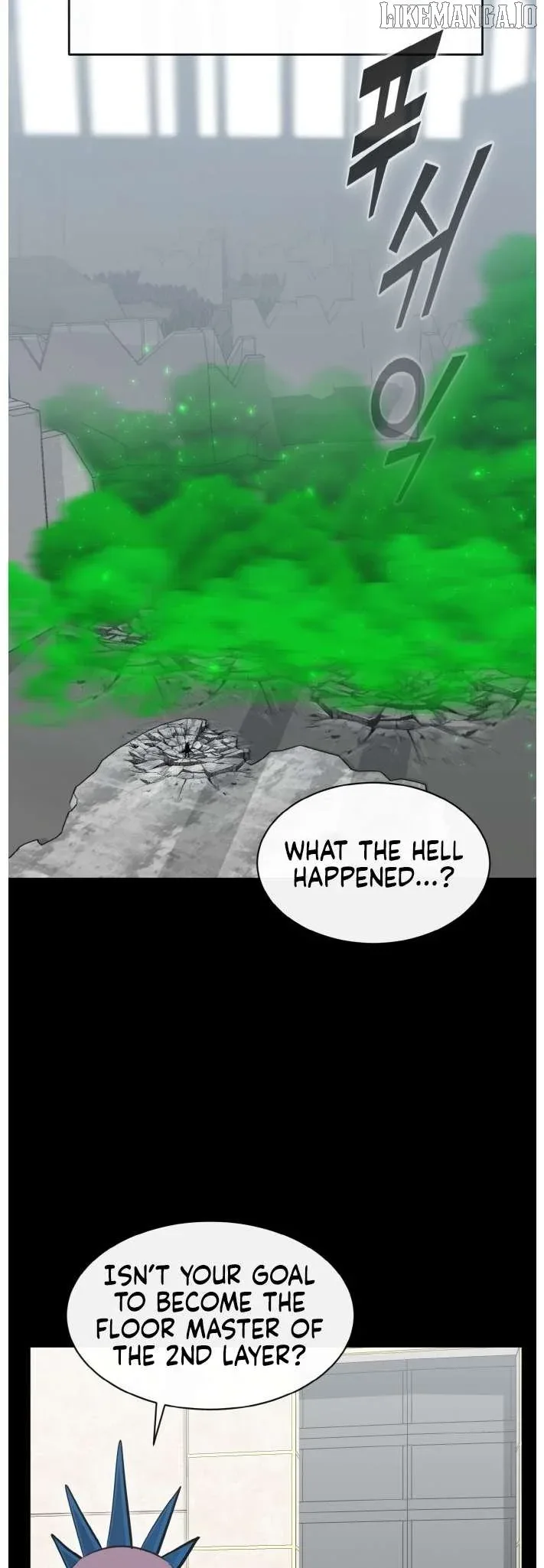 Counter Cube Chapter 131 page 62