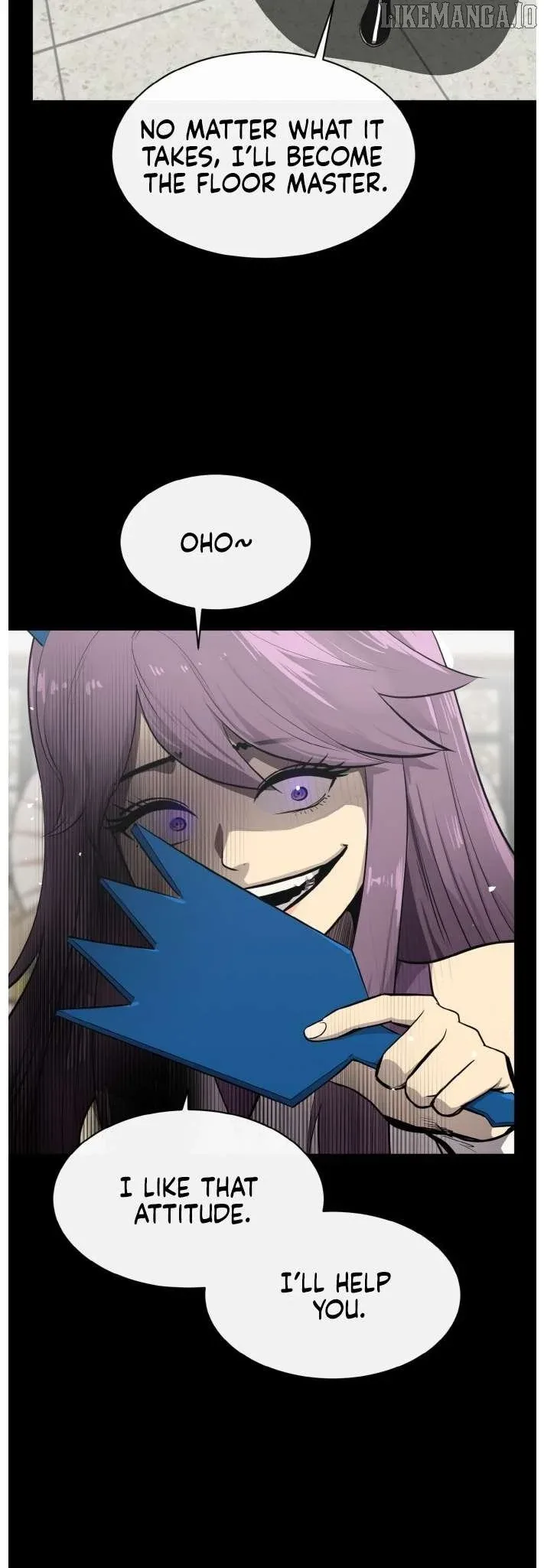 Counter Cube Chapter 131 page 64