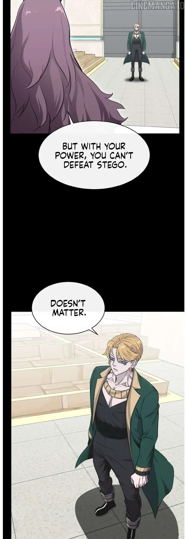 Counter Cube Chapter 131 page 63