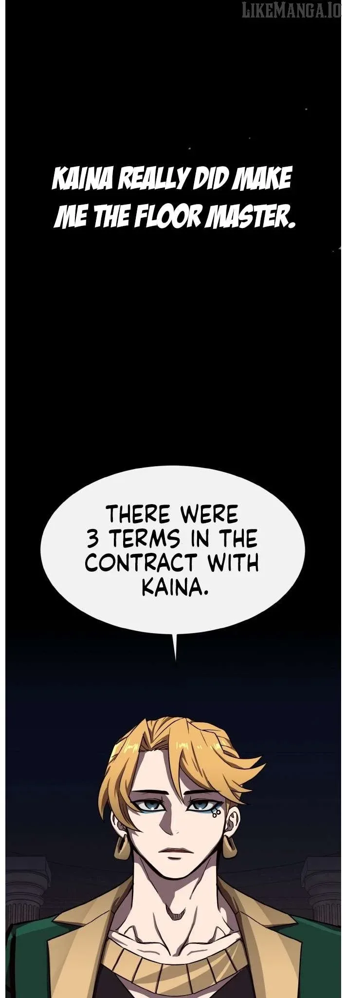 Counter Cube Chapter 131 page 65