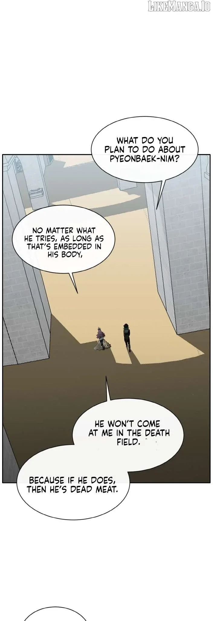 Counter Cube Chapter 131 page 72