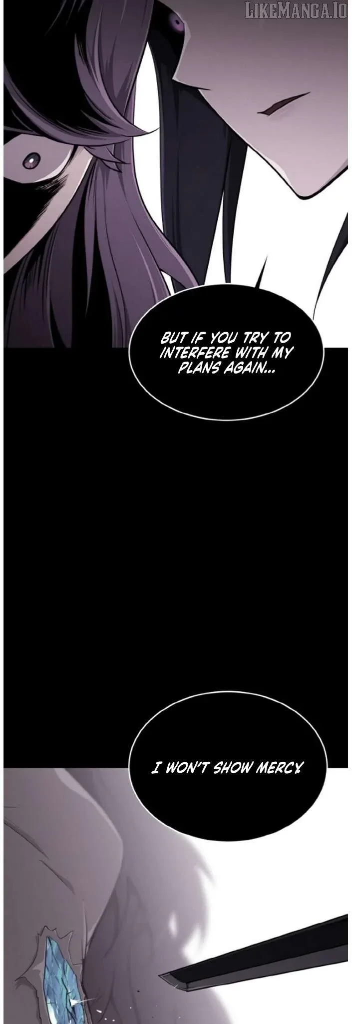 Counter Cube Chapter 131 page 74