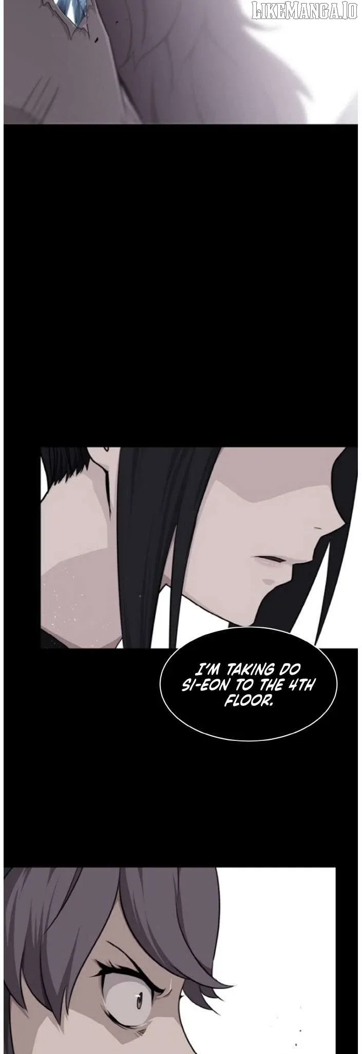 Counter Cube Chapter 131 page 75