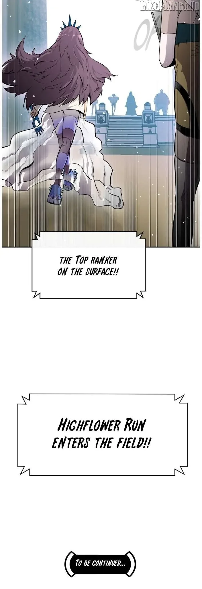 Counter Cube Chapter 131 page 78