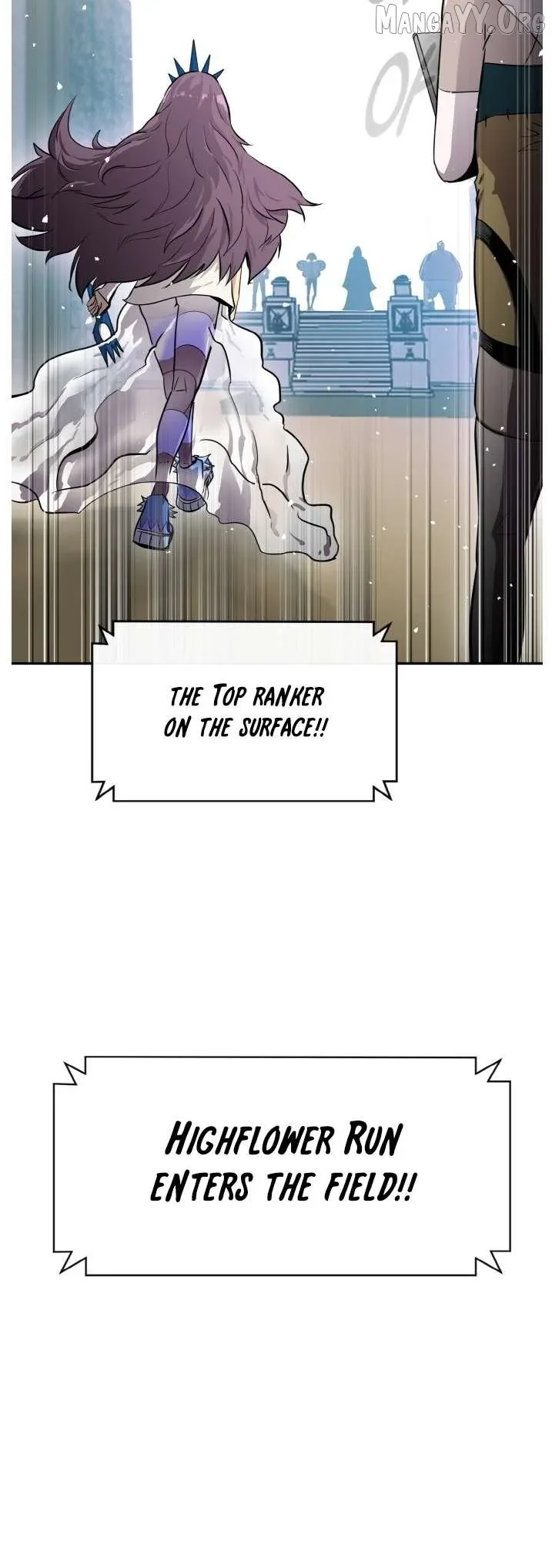 Counter Cube Chapter 132 page 2