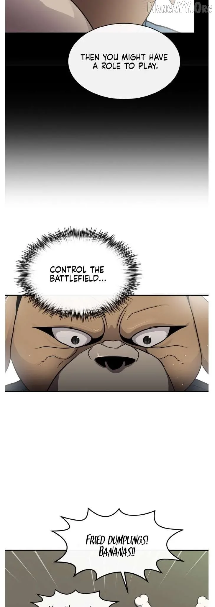 Counter Cube Chapter 132 page 22