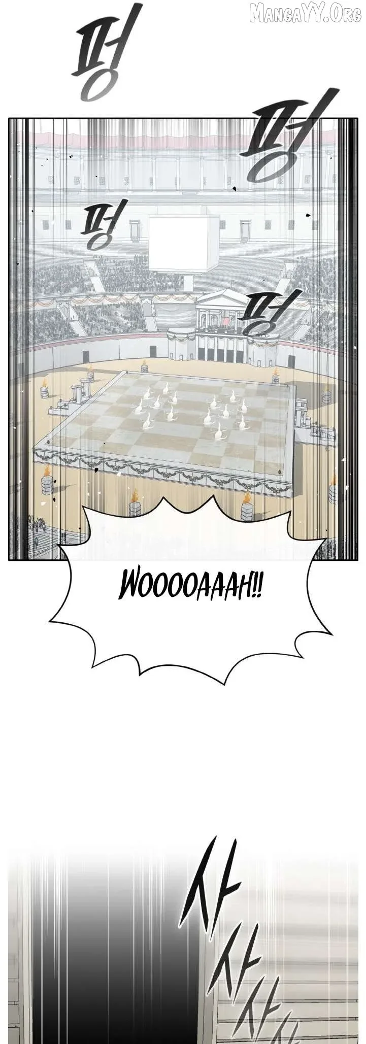 Counter Cube Chapter 132 page 38