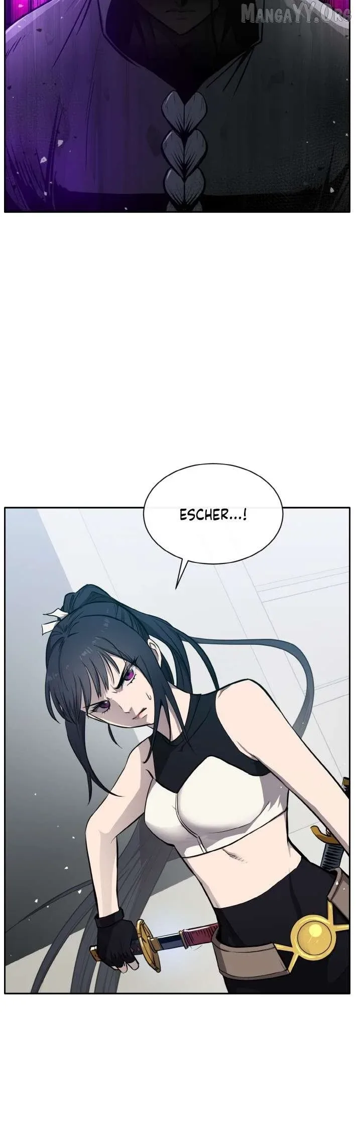Counter Cube Chapter 132 page 63