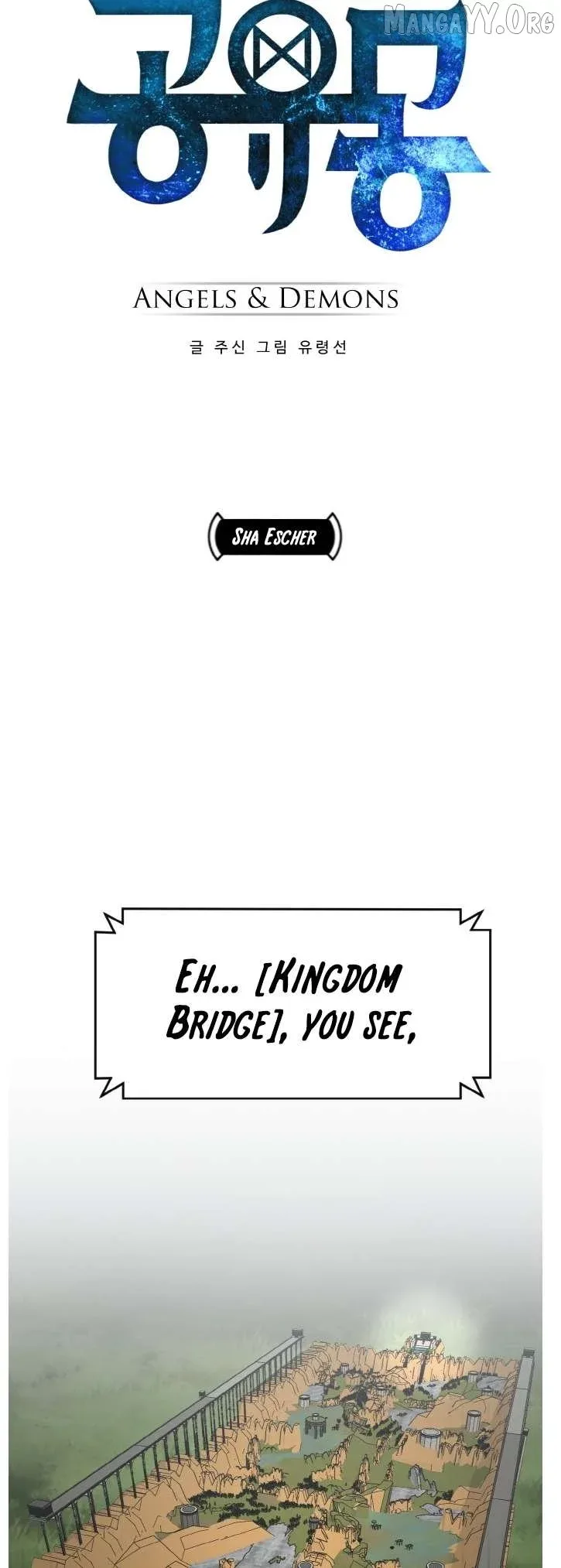 Counter Cube Chapter 133 page 3