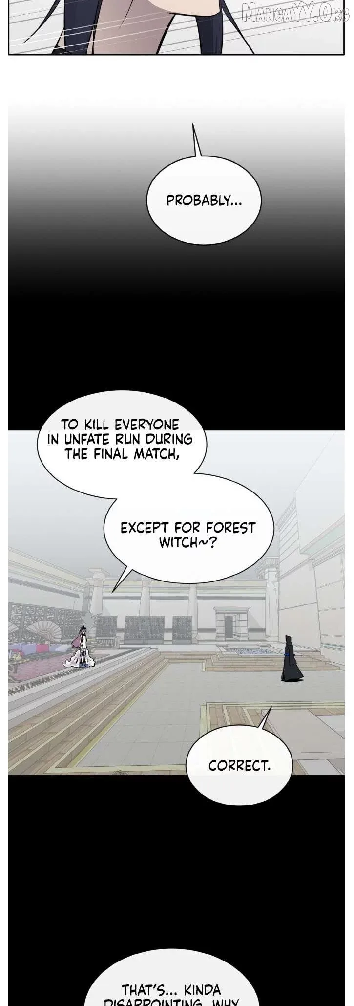 Counter Cube Chapter 133 page 34