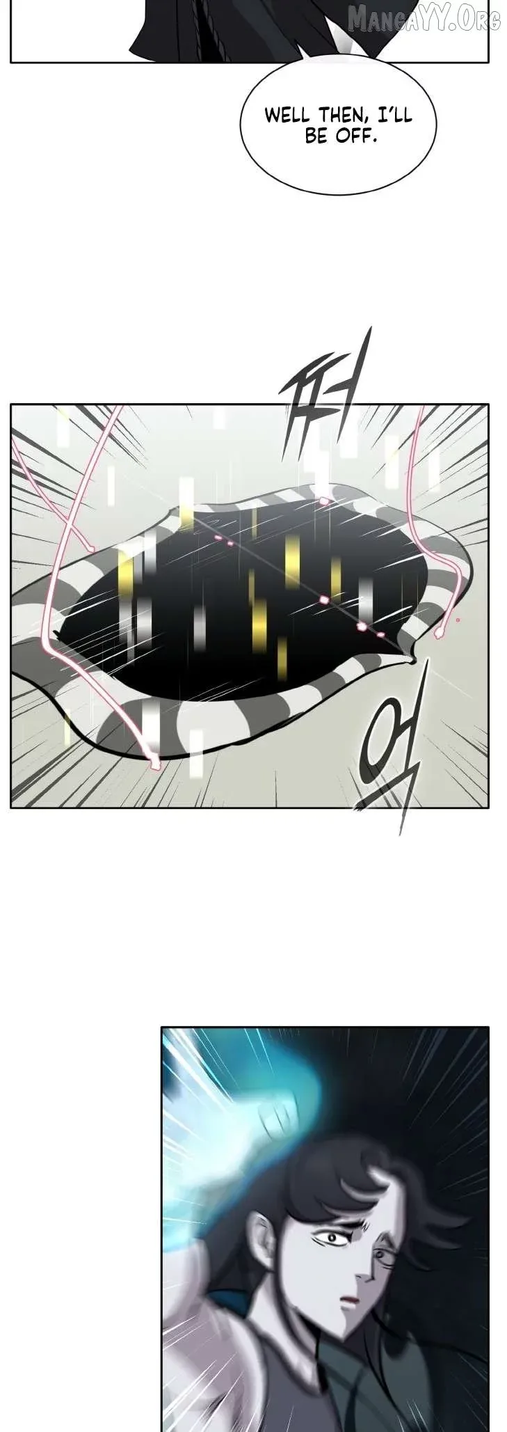 Counter Cube Chapter 133 page 49