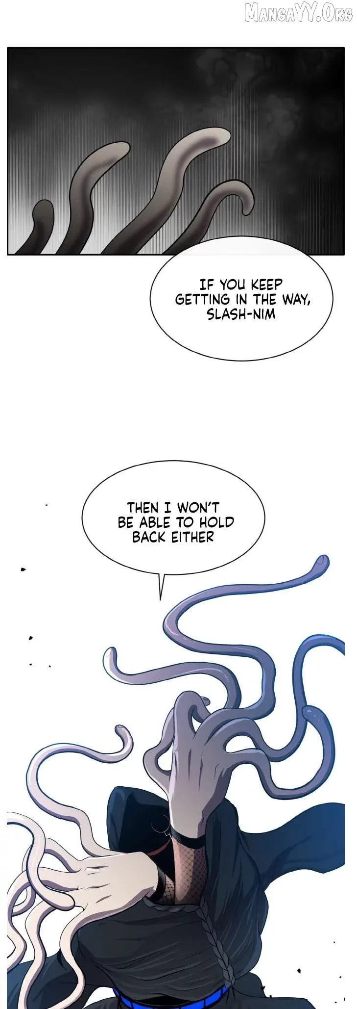 Counter Cube Chapter 133 page 56