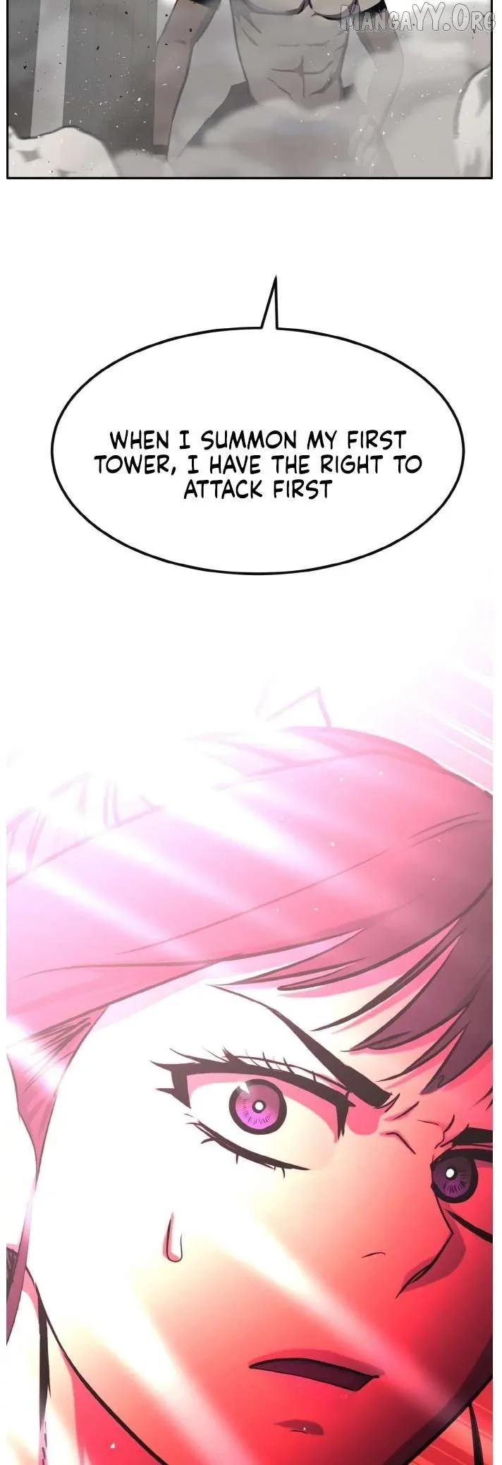 Counter Cube Chapter 133 page 63